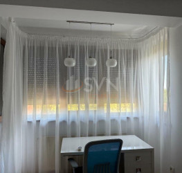 Apartament, 4 camere cu loc parcare subteran inclus Bucuresti/Sisesti