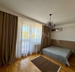 Apartament, 4 camere cu loc parcare subteran inclus Bucuresti/Sisesti