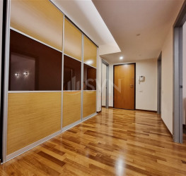 Apartament, 4 camere cu loc parcare subteran inclus Bucuresti/Soseaua Nordului