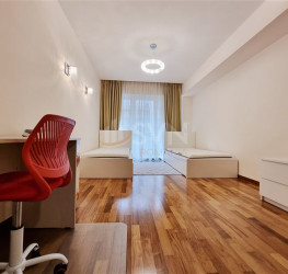 Apartament, 4 camere cu loc parcare subteran inclus Bucuresti/Soseaua Nordului
