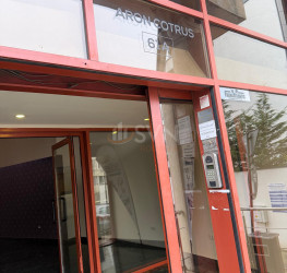 Apartament, 4 camere cu loc parcare subteran inclus Bucuresti/Herastrau