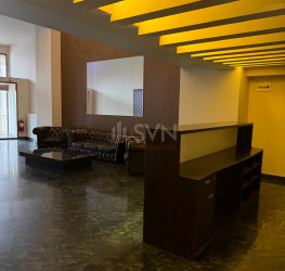 Apartament, 4 camere cu loc parcare subteran inclus Bucuresti/Herastrau