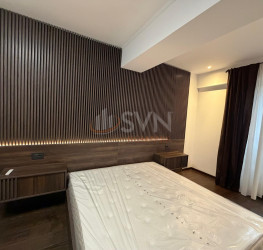 Apartament, 4 camere cu loc parcare subteran inclus Bucuresti/Herastrau