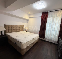 Apartament, 4 camere cu loc parcare subteran inclus Bucuresti/Herastrau