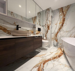 Apartament, 4 camere cu loc parcare subteran inclus Bucuresti/Herastrau