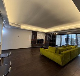 Apartament, 4 camere cu loc parcare subteran inclus Bucuresti/Herastrau