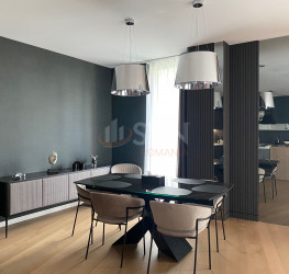 Apartament, 4 camere cu loc parcare subteran inclus Bucuresti/Floreasca