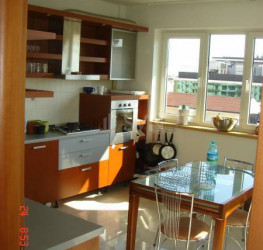 Apartament, 4 camere cu loc parcare subteran inclus Bucuresti/Herastrau