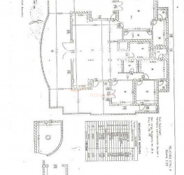 Apartament, 4 camere cu loc parcare subteran inclus Bucuresti/Herastrau