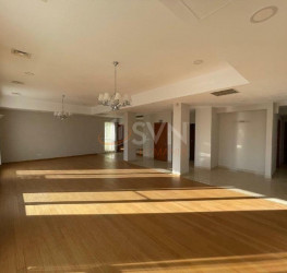Apartament, 4 camere cu loc parcare subteran inclus Bucuresti/Herastrau