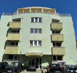 Apartament, 4 camere cu loc parcare subteran inclus Bucuresti/Herastrau