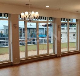 Apartament, 4 camere cu loc parcare subteran inclus Bucuresti/Herastrau