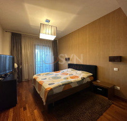Apartament, 4 camere cu loc parcare subteran inclus Bucuresti/Baneasa