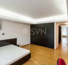 Apartament, 4 camere cu loc parcare subteran inclus Bucuresti/Primaverii