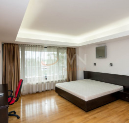 Apartament, 4 camere cu loc parcare subteran inclus Bucuresti/Primaverii