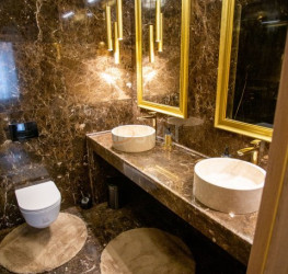 Apartament, 4 camere cu loc parcare subteran inclus Bucuresti/Herastrau