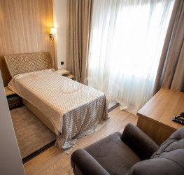 Apartament, 4 camere cu loc parcare subteran inclus Bucuresti/Herastrau