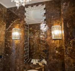 Apartament, 4 camere cu loc parcare subteran inclus Bucuresti/Herastrau