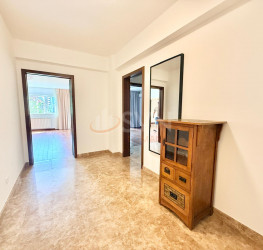 Apartament, 4 camere cu loc parcare subteran inclus Bucuresti/Polona