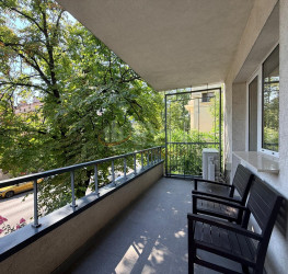 Apartament, 4 camere cu loc parcare subteran inclus Bucuresti/Polona