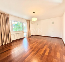 Apartament, 4 camere cu loc parcare subteran inclus Bucuresti/Polona