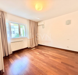 Apartament, 4 camere cu loc parcare subteran inclus Bucuresti/Polona