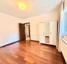 Apartament, 4 camere cu loc parcare subteran inclus Bucuresti/Polona