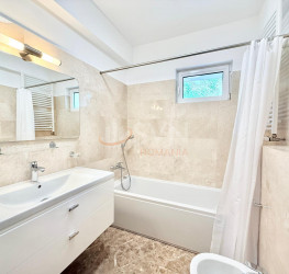 Apartament, 4 camere cu loc parcare subteran inclus Bucuresti/Polona