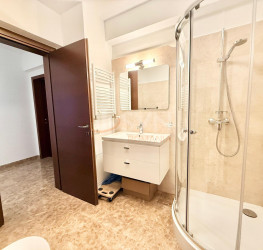 Apartament, 4 camere cu loc parcare subteran inclus Bucuresti/Polona