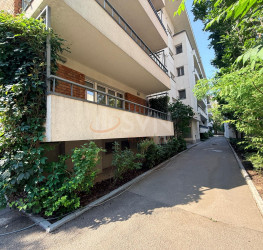 Apartament, 4 camere cu loc parcare subteran inclus Bucuresti/Polona