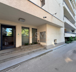 Apartament, 4 camere cu loc parcare subteran inclus Bucuresti/Polona