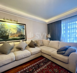 Apartament, 4 camere cu loc parcare subteran inclus Bucuresti/Soseaua Nordului
