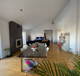 Apartament, 4 camere cu loc parcare subteran inclus Bucuresti/Pipera