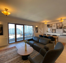 Apartament, 4 camere cu loc parcare subteran inclus Bucuresti/Alba Iulia