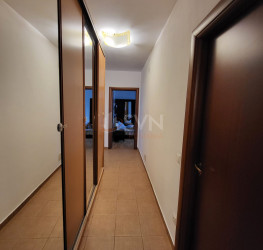 Apartament, 4 camere cu loc parcare subteran inclus Bucuresti/Arcul De Triumf