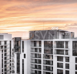 Apartament, 4 camere cu loc parcare subteran inclus Bucuresti/Herastrau