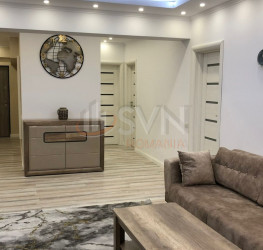 Apartament, 4 camere cu loc parcare subteran inclus Bucuresti/Bucurestii Noi