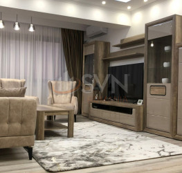 Apartament, 4 camere cu loc parcare subteran inclus Bucuresti/Bucurestii Noi