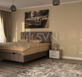 Apartament, 4 camere cu loc parcare subteran inclus Bucuresti/Bucurestii Noi