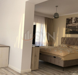 Apartament, 4 camere cu loc parcare subteran inclus Bucuresti/Bucurestii Noi