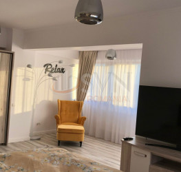 Apartament, 4 camere cu loc parcare subteran inclus Bucuresti/Bucurestii Noi
