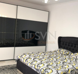 Apartament, 4 camere cu loc parcare subteran inclus Bucuresti/Bucurestii Noi