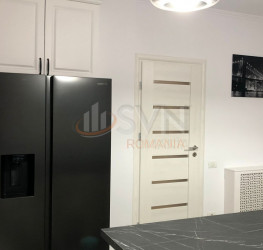 Apartament, 4 camere cu loc parcare subteran inclus Bucuresti/Bucurestii Noi