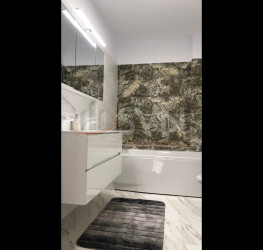 Apartament, 4 camere cu loc parcare subteran inclus Bucuresti/Bucurestii Noi