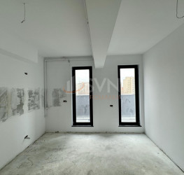 Apartament, 4 camere cu loc parcare subteran inclus Bucuresti/Decebal