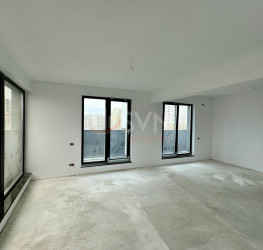Apartament, 4 camere cu loc parcare subteran inclus Bucuresti/Decebal