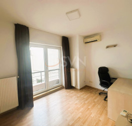 Apartament, 4 camere cu loc parcare subteran inclus Bucuresti/Herastrau