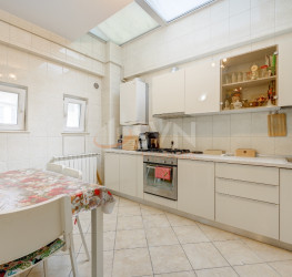 Apartament, 4 camere cu loc parcare subteran inclus Bucuresti/Floreasca
