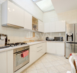 Apartament, 4 camere cu loc parcare subteran inclus Bucuresti/Floreasca