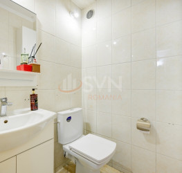 Apartament, 4 camere cu loc parcare subteran inclus Bucuresti/Floreasca